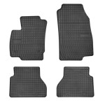 Резиновые коврики для Ford B-Max 2012-2017; Frogum