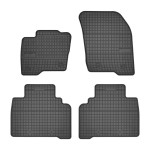 Гумові килимки для Ford S-Max (mkII) 2015-> Frogum 