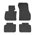 Гумові килимки для BMW 2-series Active Tourer (F45) 2014-> Frogum