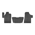 Резиновые коврики для Mercedes-Benz Vito / Viano (W639) 2003-2014 Frogum