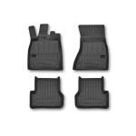 Резиновые коврики для Audi A6 (C7) 2011> Frogum Proline 3D