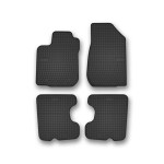 Гумові килимки Frogum для Renault / Dacia Sandero Stepway (mkII) 2013-2018