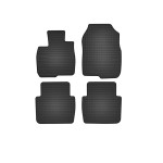 Гумові килимки Frogum для Honda CR-V (mkV) 2016-> 