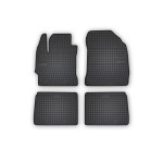 Гумові килимки для Тойота Corolla (E160) (mkXI) 2013-2019 Frogum