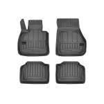 Резиновые коврики для BMW 2-series (Active Tourer(F45) 2014→ Frogum Proline 3D