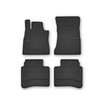 Гумові килимки Frogum для Mercedes-Benz S-Class (W222 / V222) 2013 →