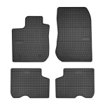 Гумові килимки Frogum для Renault / Dacia Logan (mkII) 2014 →