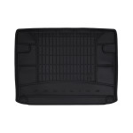 Резиновый коврик в багажник  для Citroen DS5 (mkI) 2011-2015 (багажник) Frogum 