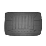 Гумовий килимок в багажник Frogum для Mercedes-Benz A-Class (5дв.) (W169) 2004-2012 (без доп. Вантажний полки) (багажник)