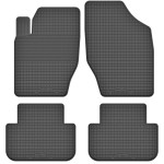 Гумові килимки Frogum для Citroen DS4 (mkI) 2011-2015
