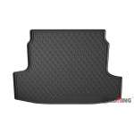 Гумові килимки в багажник Gledring для BMW 3-series (універсал) (G21) 2019 →
