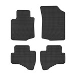 Гумові килимки для Citroen C1 (mkI) Frogum