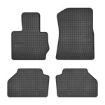 Гумові килимки для BMW X4 (F26) 2014-2018 Frogum