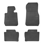 Гумові килимки для BMW 3-series (F30 / F31 ) 2011-2018 Frogum