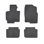 Гумові килимки Mazda CX-5 (mkI) 2012-2017 Frogum