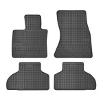 Гумові килимки для BMW X5 (F15) 2013-2018 Frogum