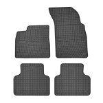Гумові килимки для Audi Q7 (mkII) 2015-> Frogum