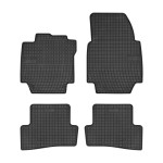 Гумові килимки Renault Captur (mkI) 2013-> Frogum