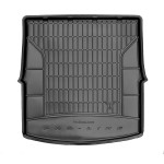 Гумовий килимок Mazda 6 (універсал)(mkIII) 2012-2017 (без дод. вантажною полицею)(багажник) Frogum 