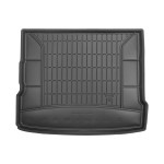 Гумовий килимок Audi Q3 (mkI) 2011-2018 (верхня полиця) (багажник) Frogum