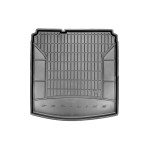 Гумовий килимок Volkswagen Jetta (седан) (mkVI) 2014-19 (багажник) Frogum