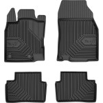 Гумові килимки для Renault Kadjar (mkI) 2015-> - Frogum №77