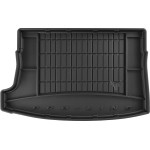 Резиновый коврик в багажник для Volkswagen ID.3 (mkI) 2019-> (багажник) - Frogum Pro-Line
