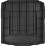 Гумовий килимок у багажник для Skoda Octavia (mkIV)(ліфтбек) 2020-> (багажник) - Frogum Pro-Line