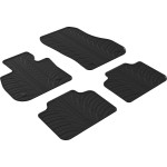 Гумові килимки Gledring для BMW 2-Series (U06)(Active Tourer) 2021 ->