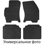 Гумові килимки Frogum для Toyota Corolla Cross (mkI) (передній привід) 2020->