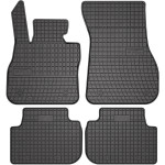 Гумові килимки Frogum для BMW 2-series (F44)(гран купе) 2020->