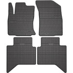 Гумові килимки Frogum для Toyota Hilux (mkVIII) 2015->