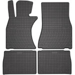 Гумові килимки Frogum для Lexus LS (mkIV) 2006-2017