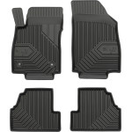 Гумові килимки Frogum №77 для Opel Mokka (mkI); Chevrolet Trax (mkI) 2012-2020