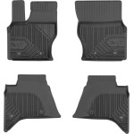 Гумові килимки Frogum №77 для Land Rover Range Rover (mkIV) 2012-2021