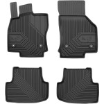 Гумові килимки Frogum №77 для Audi A3/S3/RS3 (mkIV)(не MHEV) 2020->