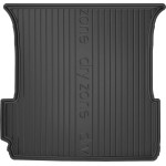 Гумовий килимок у багажник Frogum Dry-Zone для Tesla Model X (mkI) (6-7 місць) 10/2016-> (багажник)