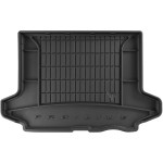 Резиновый коврик в багажник Frogum Pro-Line для Kia Sportage (mkV)(бензин) 2022-> (багажник)