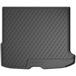 Гумовий килимок у багажник Gledring для Mercedes-Benz GLC-Class (X254)(MHEV) 2023->