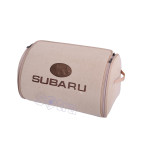 Органайзер Subaru Small ST 170171-L-Beige - Beige Sotra