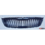 Kia Sorento UM 2015+ решітка радіатора тюнінг чорна KRN - 2015