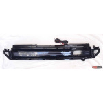 Land Rover Defender L663 2020+ решітка радіатора LED RPG-2020