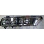 Фара противотуманная Volkswagen Passat 11-15 EUR (B7) передн. пра. (без ламп). (H8/H8). (з функцією доосвітне - DEPO