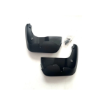 Бризковики Citroen C3 Picasso 2009- передні 2шт - CITROEN/PEUGEOT