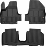 Резиновые коврики Frogum Proline 3D для Hyundai Ioniq 5 (mkI) 2021->