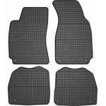 Резиновые коврики Frogum El Toro для Skoda Superb (mkI) 2001-2008