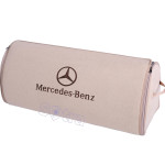 Органайзер в багажник Mercedes-Benz Big Beige