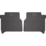 Гумові килимки для Ford Tourneo Connect (mkII) (2 ряд) 2013-> - Frogum