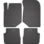 Гумові килимки для Peugeot 208 (mkII) - Frogum