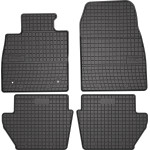 Гумові килимки для Ford Puma (mkI) 2020-> - Frogum